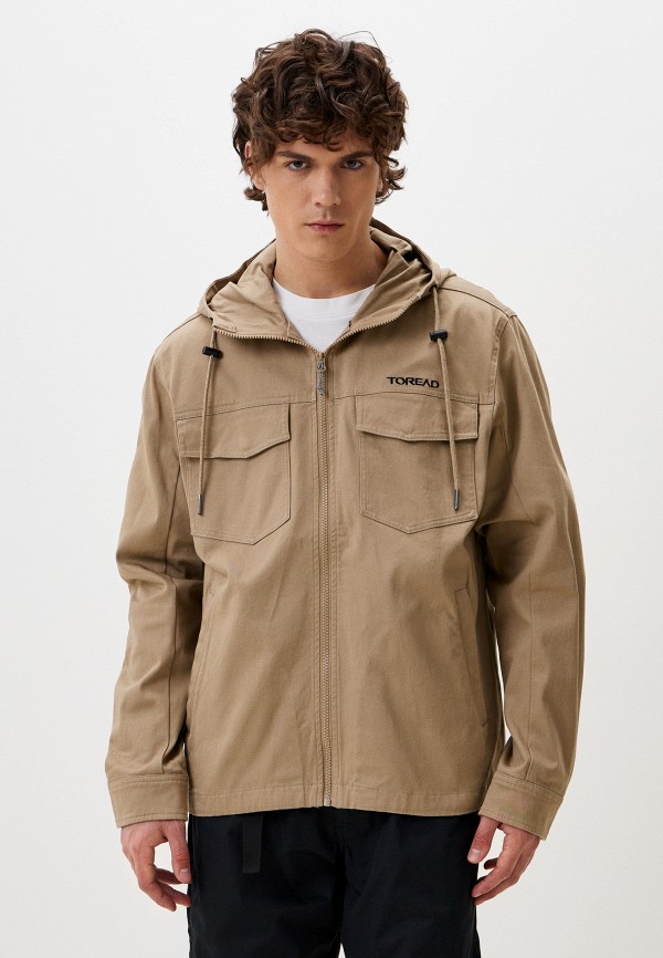 Ветровка Toread 4879₽