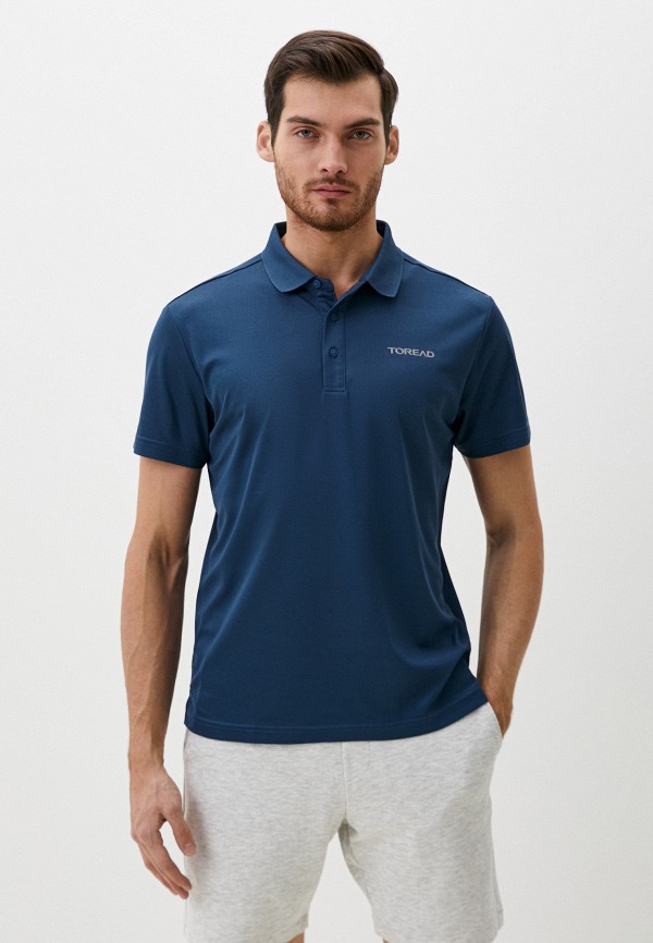 Поло Toread 1619₽