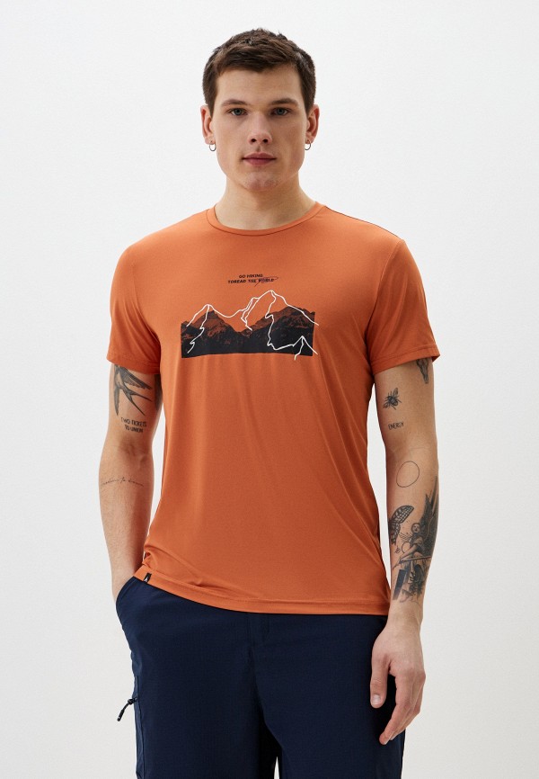 Футболка спортивная Toread 1889₽