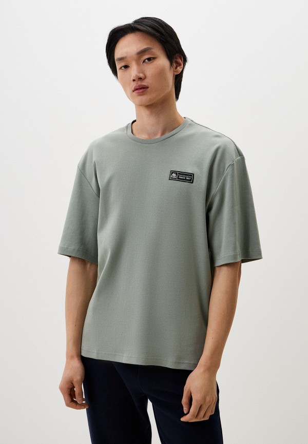 

Футболка Kappa, Хаки