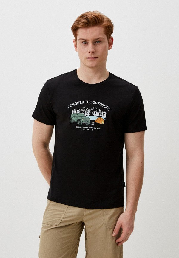 Футболка спортивная Toread 2239₽