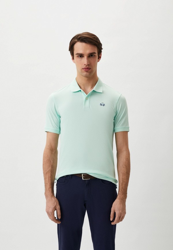 Поло La Martina 6776₽