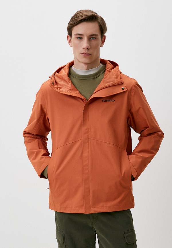 Ветровка Toread 7799₽