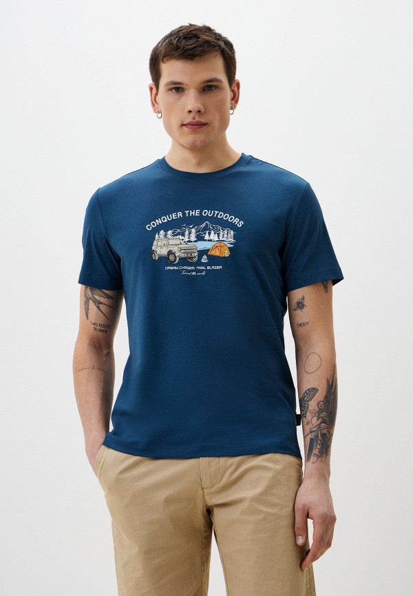 Футболка спортивная Toread 2239₽