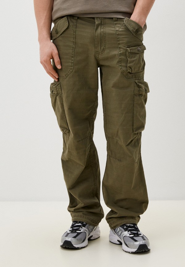 Брюки Сплав 13690₽