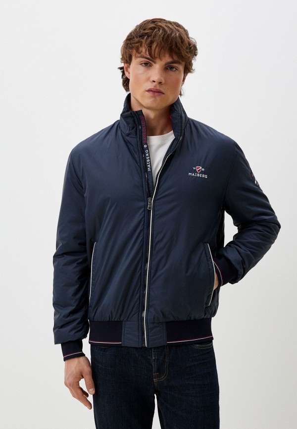 Бомбер Maiberg