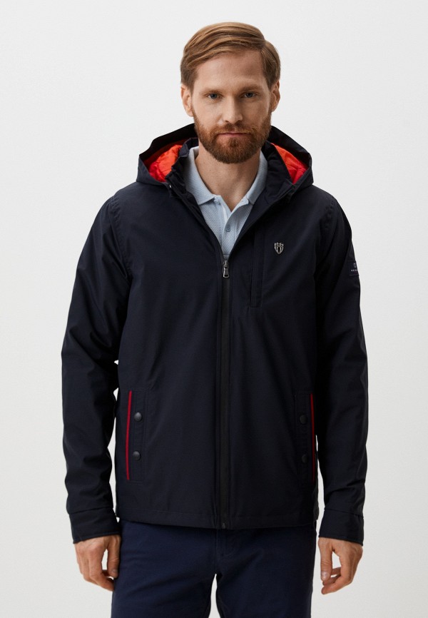 Куртка утепленная Maiberg