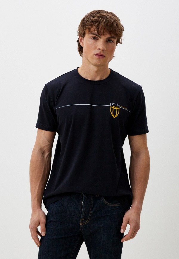 Футболка Maiberg