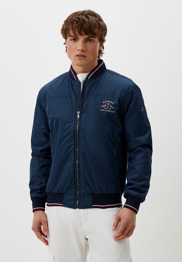 Куртка утепленная Maiberg