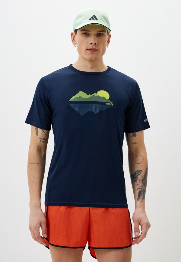 Футболка спортивная Regatta 1399₽