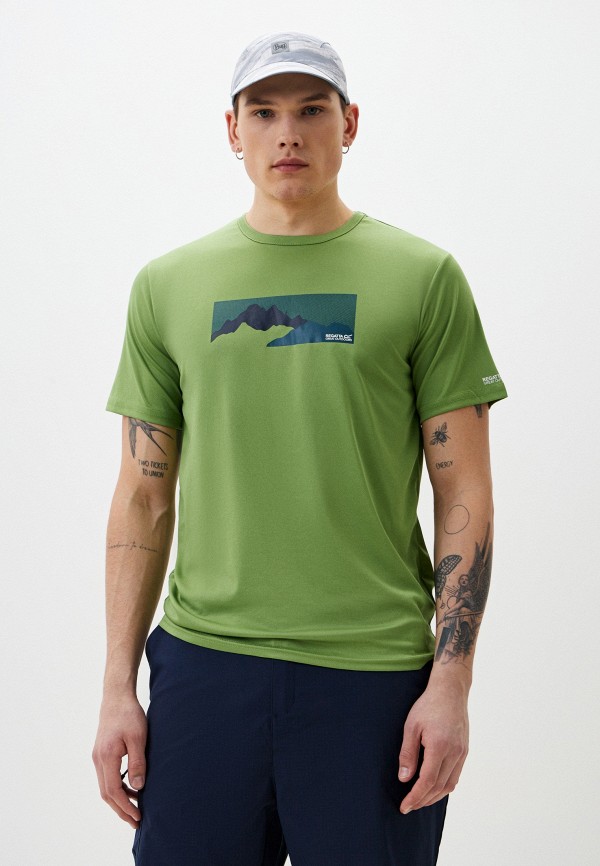 Футболка спортивная Regatta 1399₽