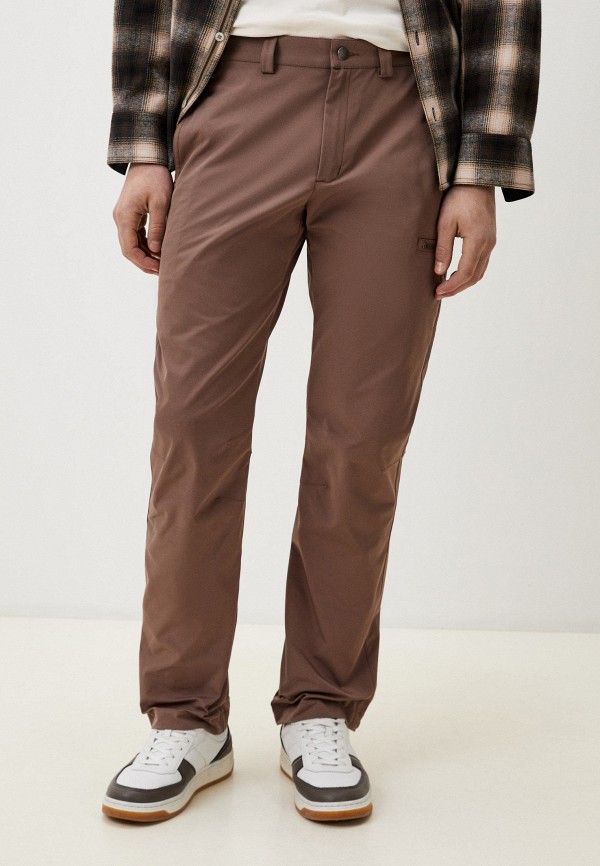 Брюки и брелок BASK 13700₽