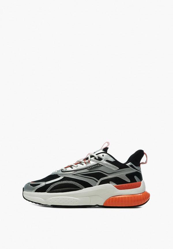 Кроссовки Traffa 7212₽