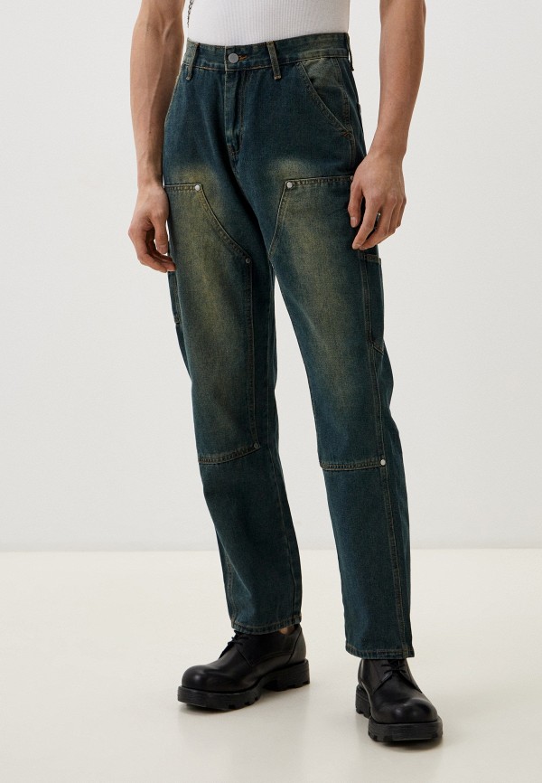 Джинсы Rushbay 3990₽