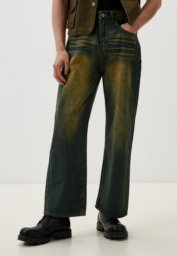 Джинсы Rushbay 3990₽