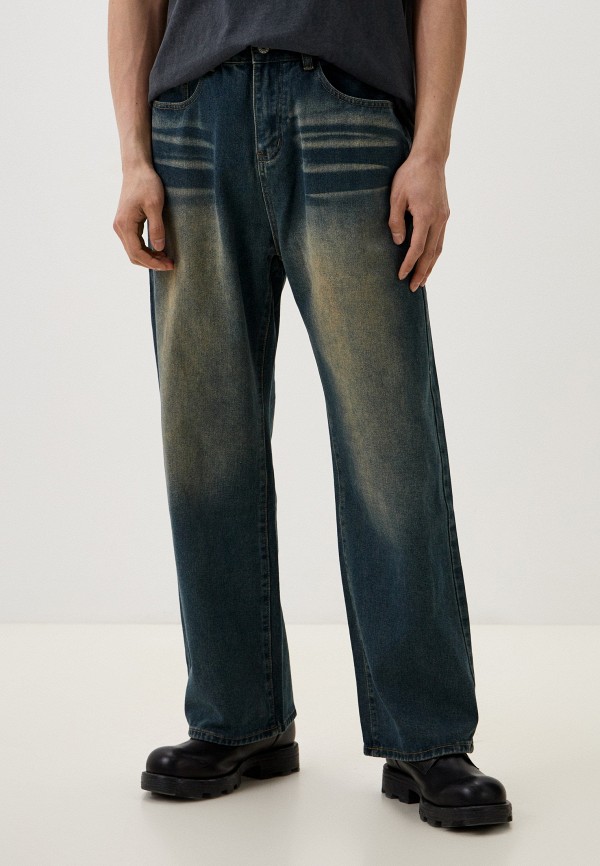 Джинсы Rushbay 3990₽