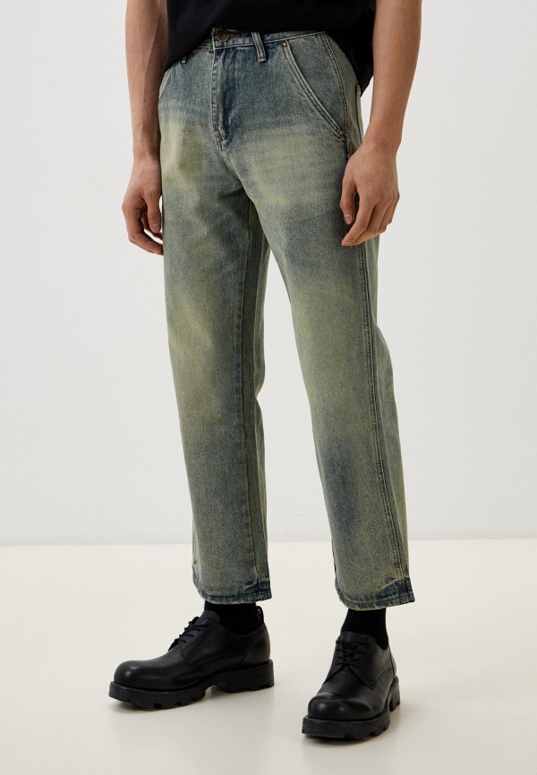 Джинсы Rushbay 3990₽