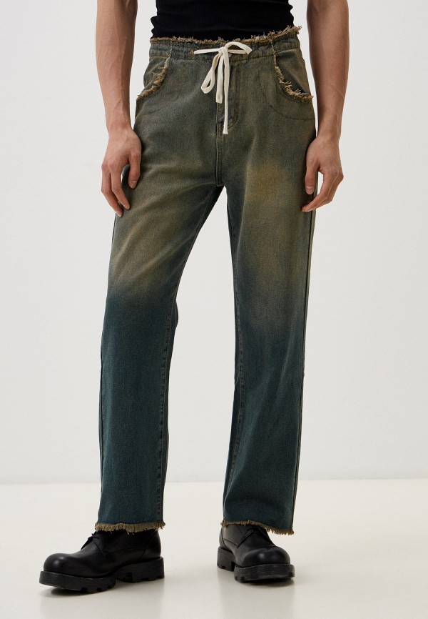 Джинсы Rushbay 3990₽