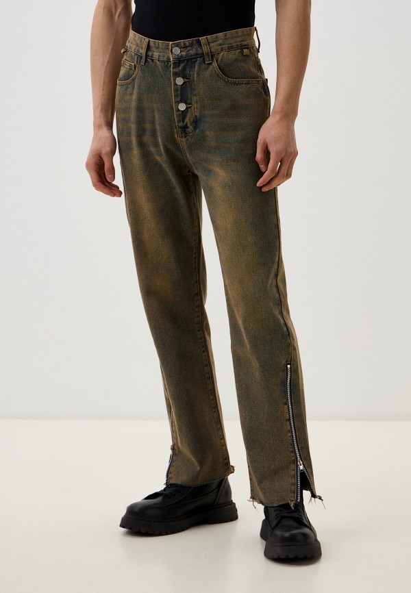 Джинсы Rushbay 3990₽