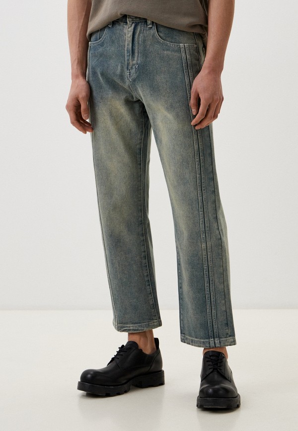 Джинсы Rushbay 3990₽