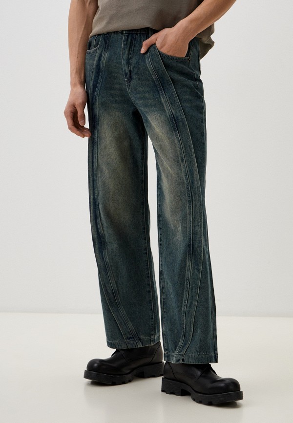 Джинсы Rushbay 3990₽