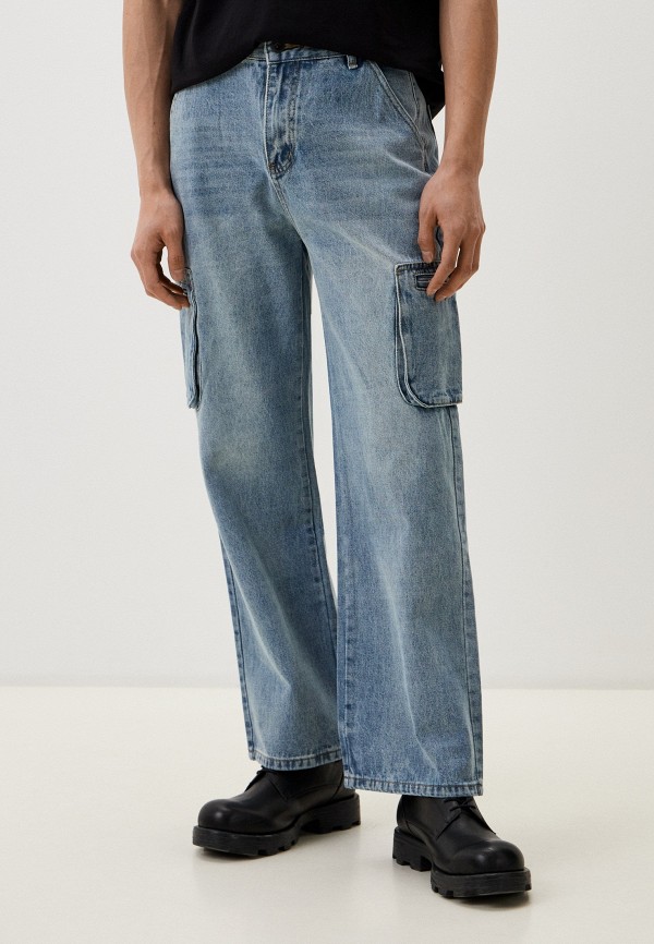 Джинсы Rushbay 3990₽