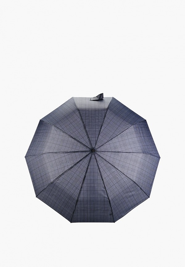Зонт складной Pierre Vaux цвет Синий 