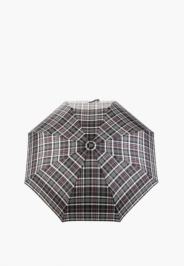 Зонт складной Pierre Vaux цвет Черный 