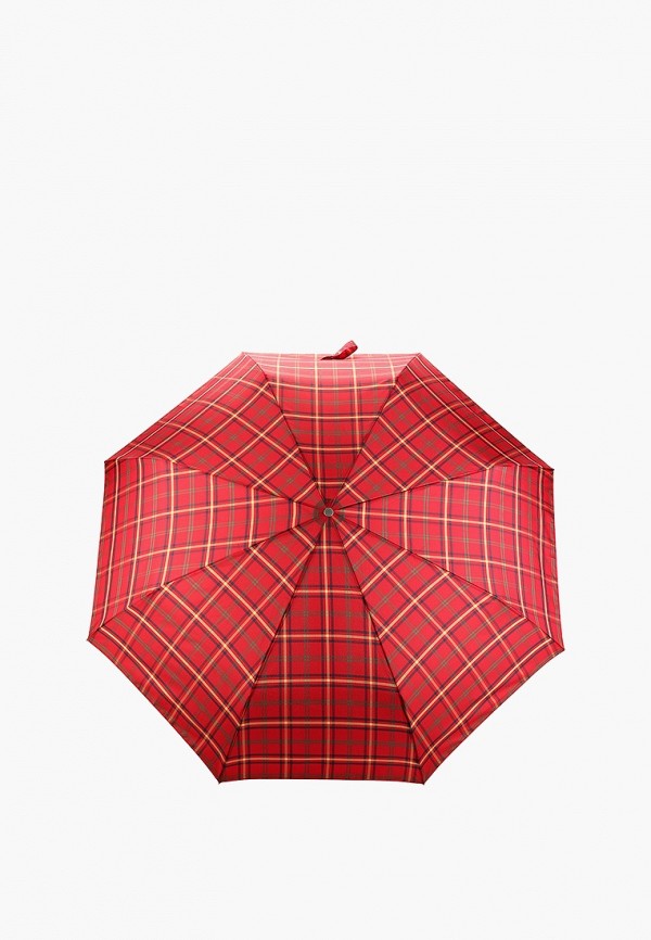 Зонт складной Pierre Vaux цвет Красный 