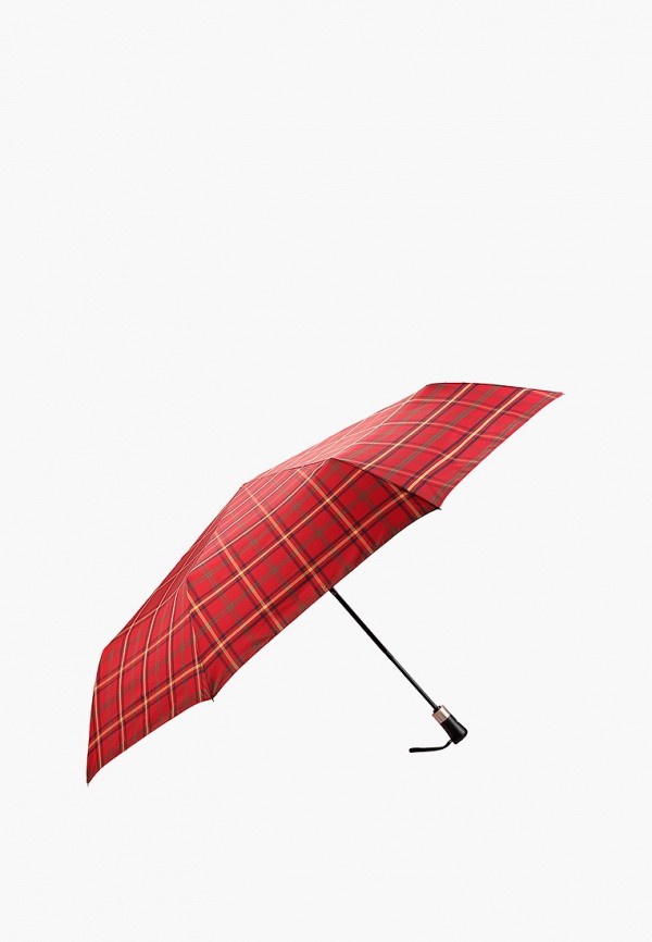 Зонт складной Pierre Vaux цвет Красный  Фото 2