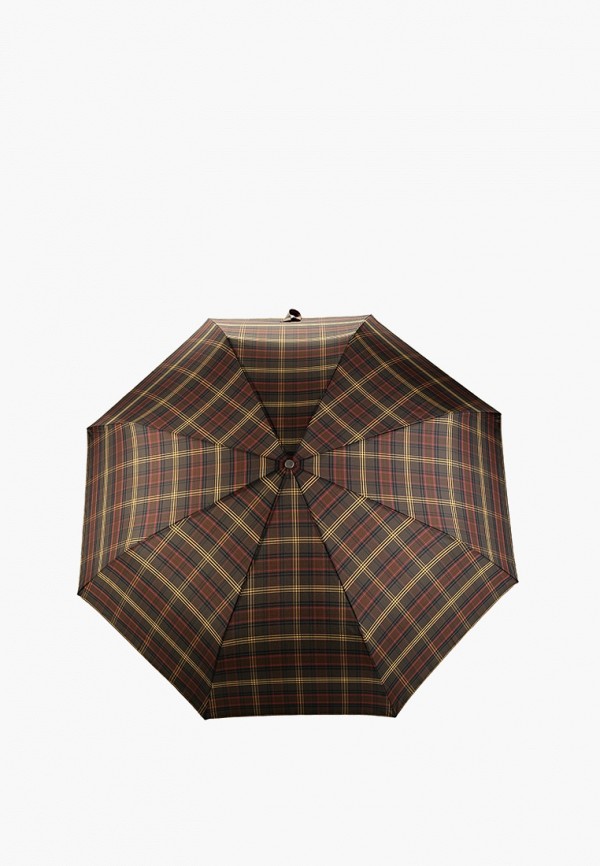 Зонт складной Pierre Vaux цвет Хаки 