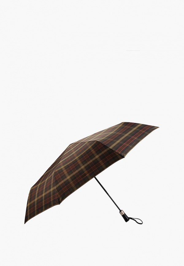 Зонт складной Pierre Vaux цвет Хаки  Фото 2