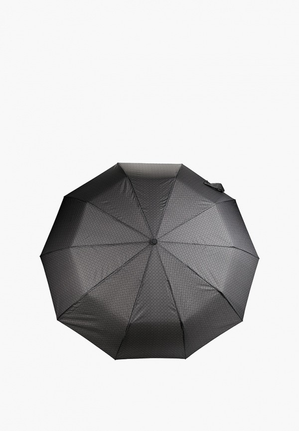 Зонт складной Pierre Vaux цвет Серый 