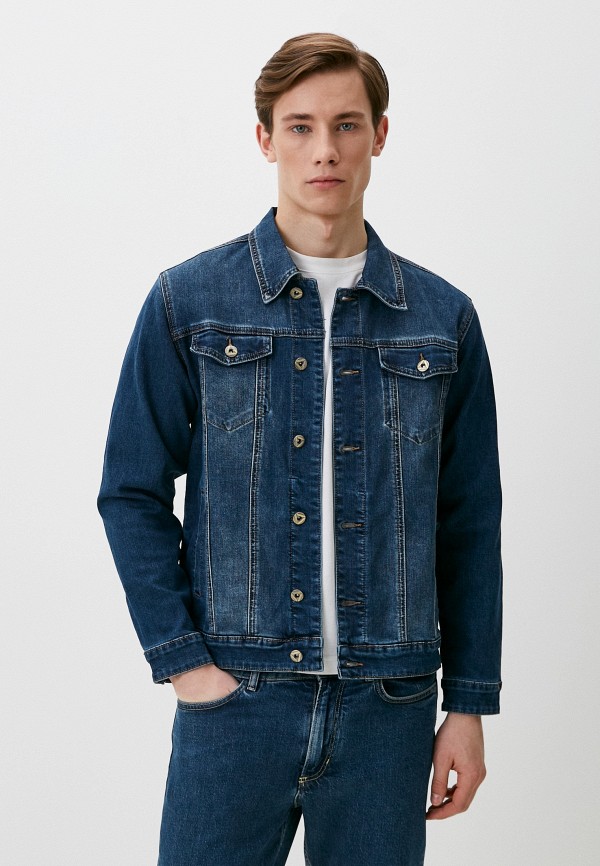 Куртка джинсовая Brostem 2500₽