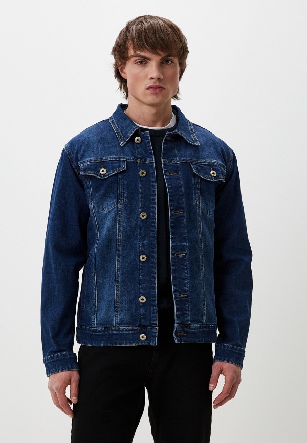 Куртка джинсовая Brostem 2500₽