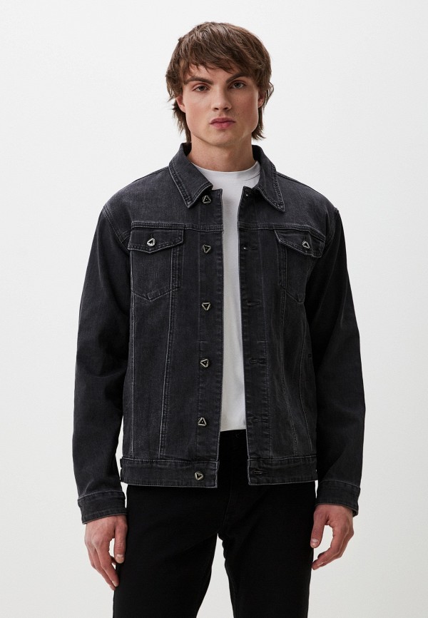 Куртка джинсовая Brostem 2500₽