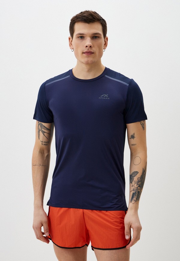 Футболка спортивная Athlex 1799₽