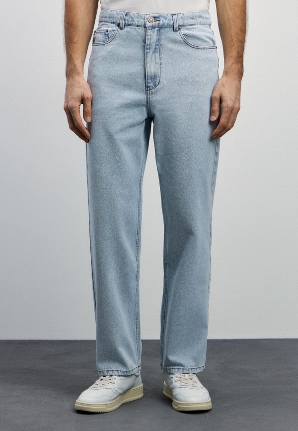 Джинсы Zrn Man 1599₽