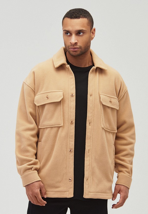 Рубашка Torae Black 4190₽