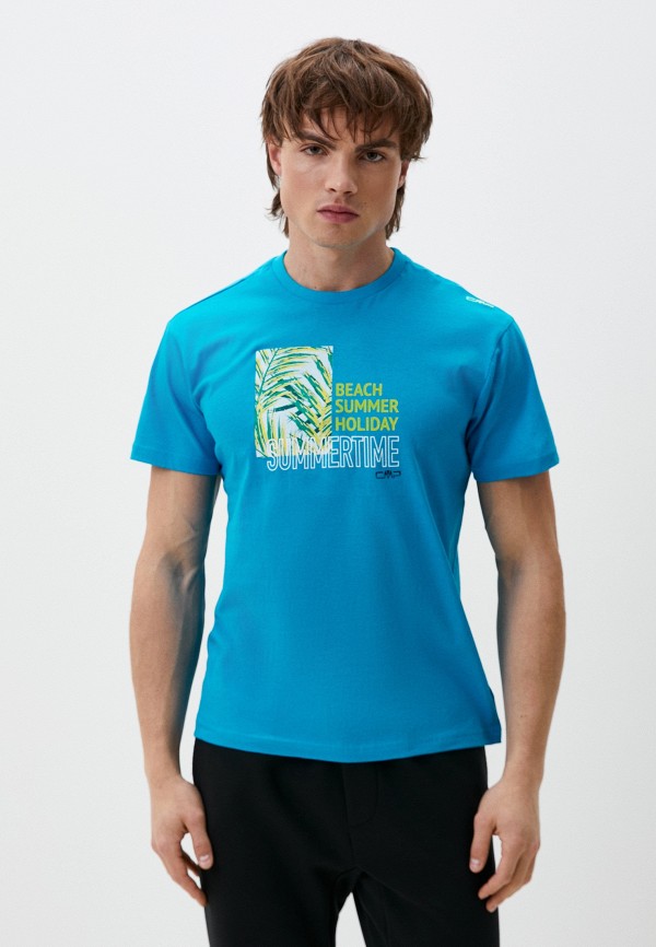 Футболка CMP 3112₽