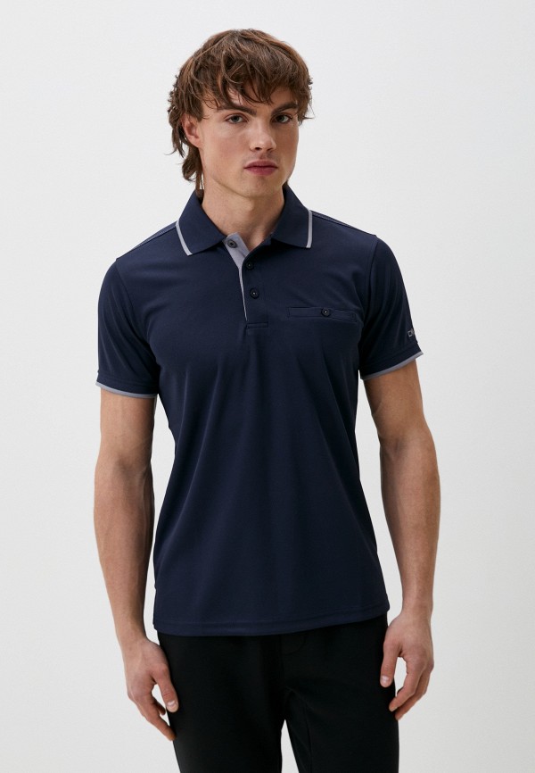 Поло CMP 4872₽