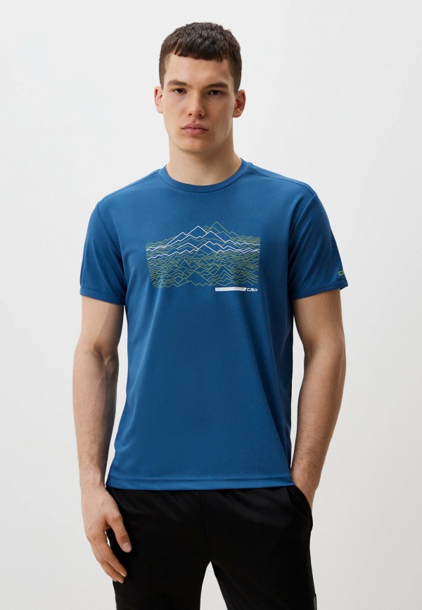 Футболка CMP 2872₽