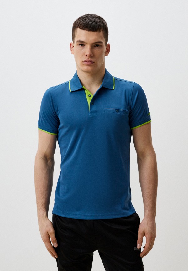 Поло CMP 4872₽