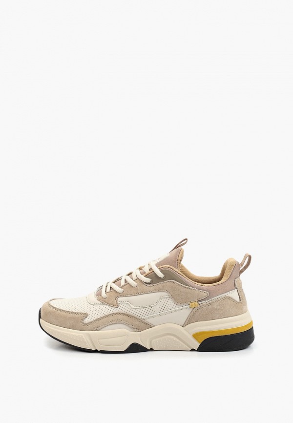 Кроссовки Francesco Donni 5495₽