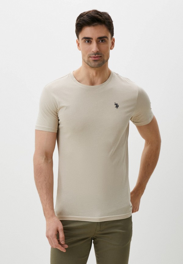 Футболка US Polo Assn 2720₽