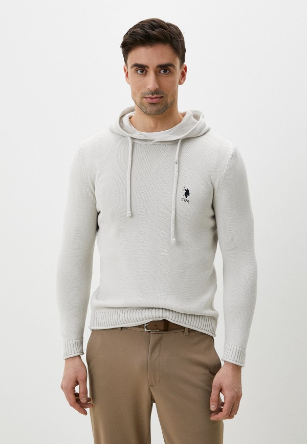 Худи US Polo Assn 8680₽