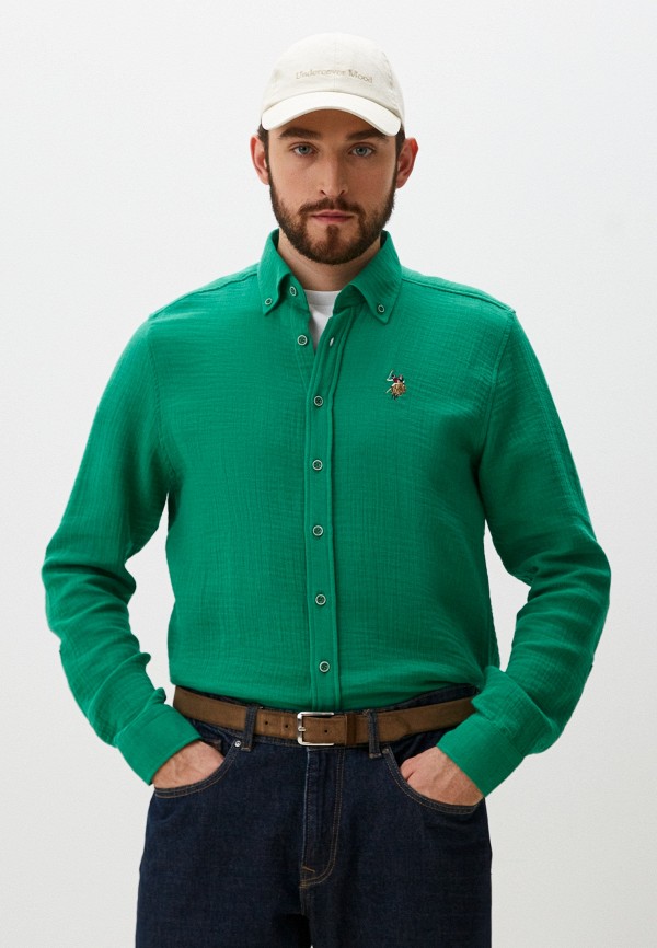 Рубашка US Polo Assn 6230₽