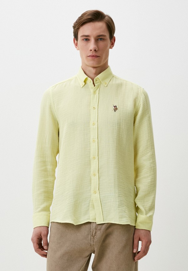Рубашка US Polo Assn 6230₽