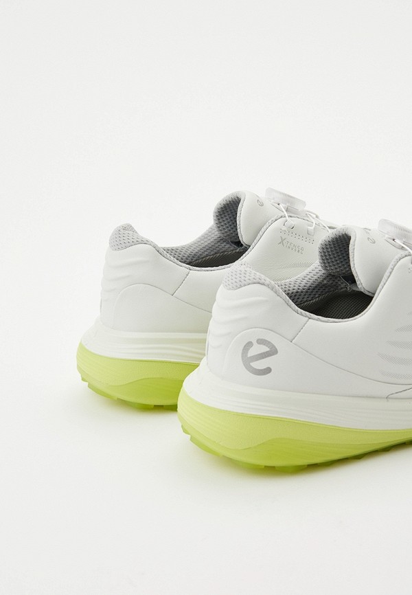 фото Кроссовки ecco