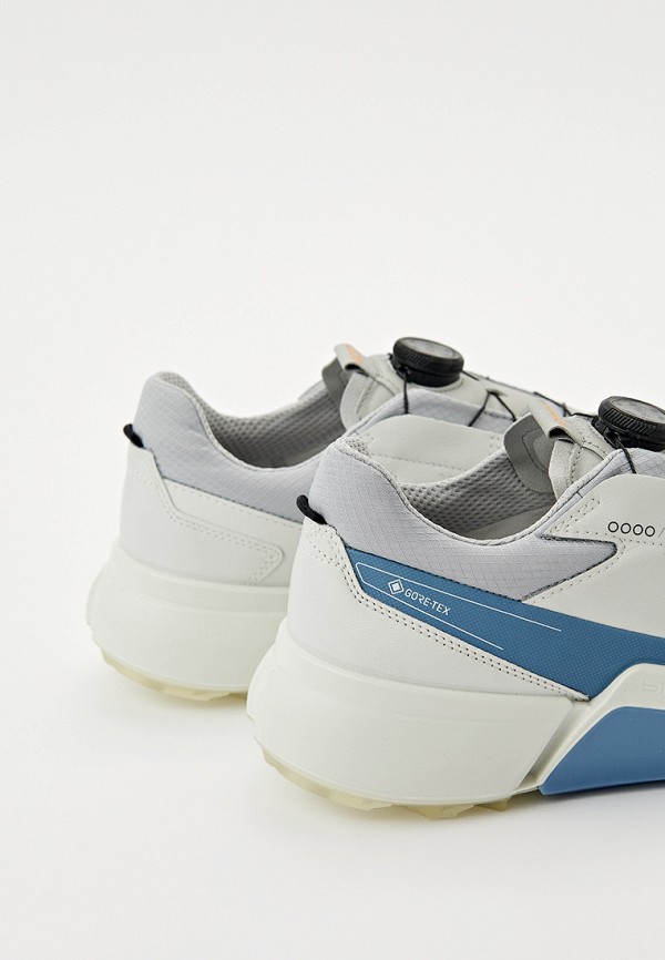 фото Кроссовки ecco